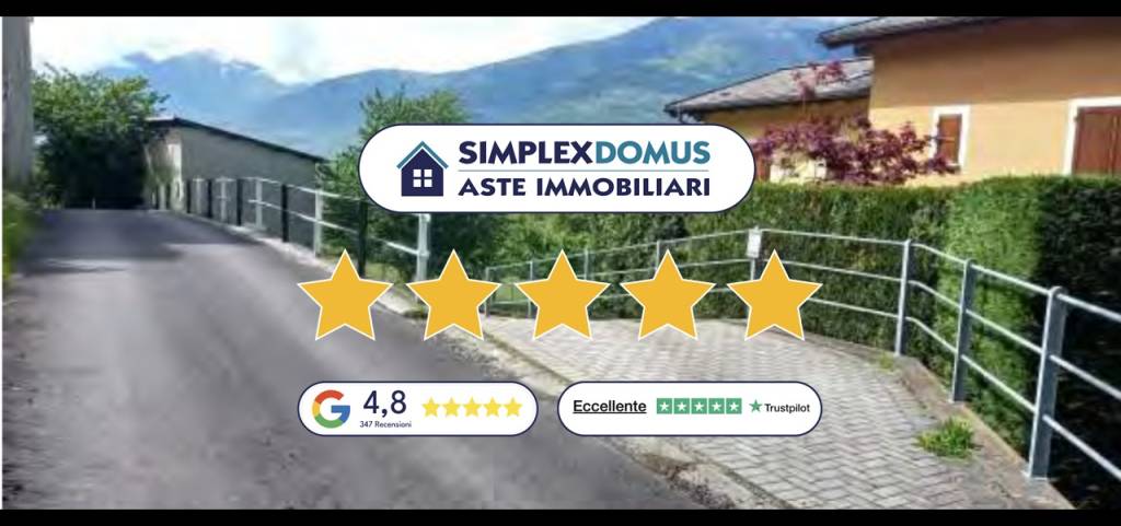 casa indipendente in vendita a Castello dell'Acqua