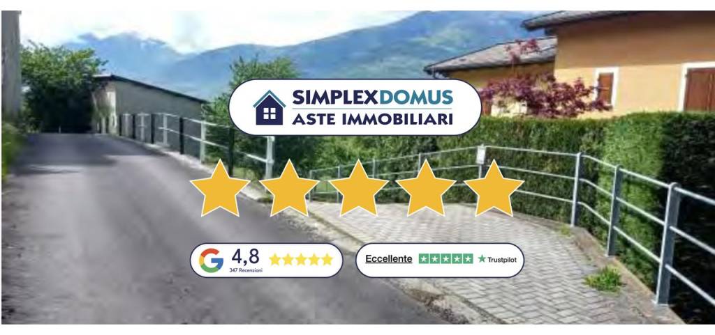 casa indipendente in vendita a Castello dell'Acqua