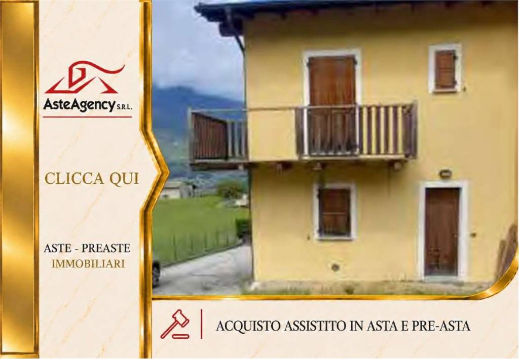 casa indipendente in vendita a Castello dell'Acqua