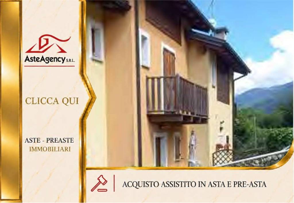 casa indipendente in vendita a Castello dell'Acqua