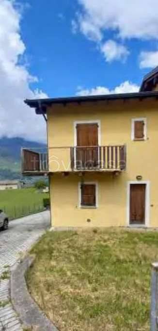 appartamento in vendita a Castello dell'Acqua