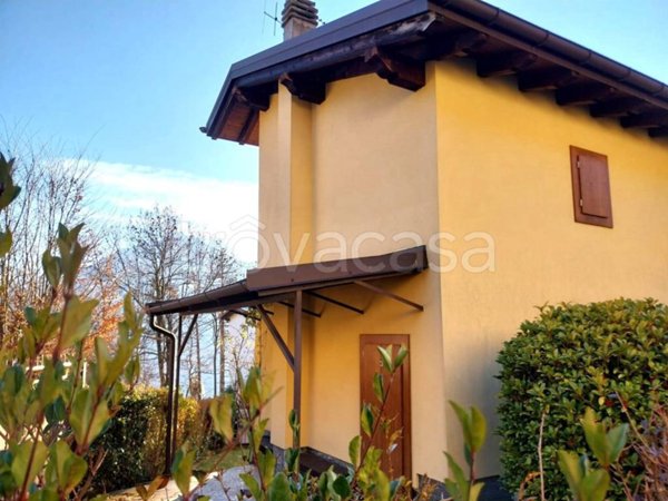 casa indipendente in vendita a Castione Andevenno in zona Margella