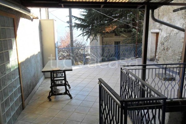 casa indipendente in vendita a Castione Andevenno in zona Margella