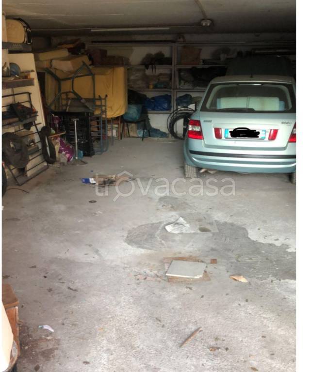 appartamento in vendita a Castione Andevenno