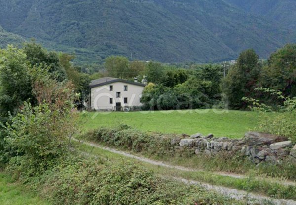 appartamento in vendita a Castione Andevenno