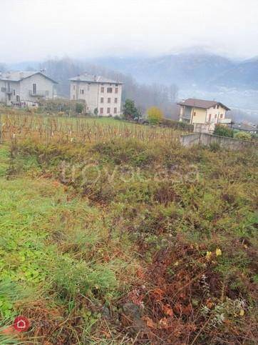 villetta a schiera in vendita a Castione Andevenno in zona Balzarro