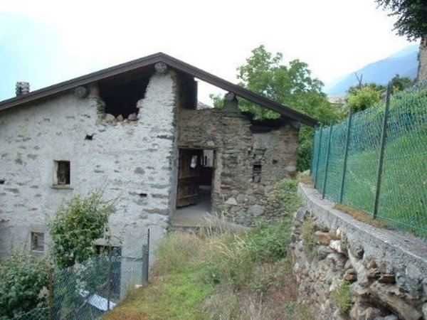 appartamento in vendita a Castione Andevenno