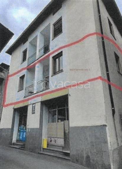 appartamento in vendita a Castione Andevenno