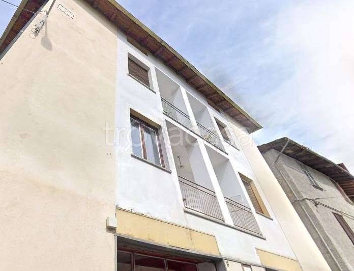 appartamento in vendita a Castione Andevenno