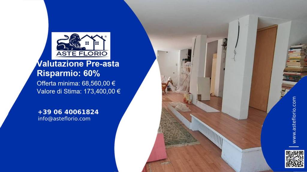 appartamento in vendita a Castione Andevenno in zona Balzarro