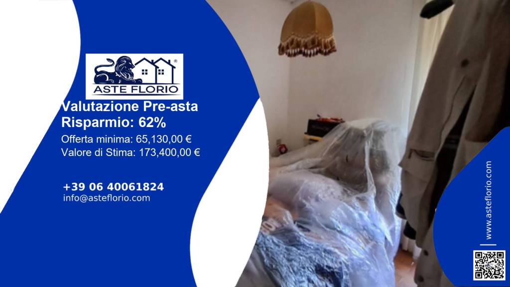 appartamento in vendita a Castione Andevenno in zona Balzarro