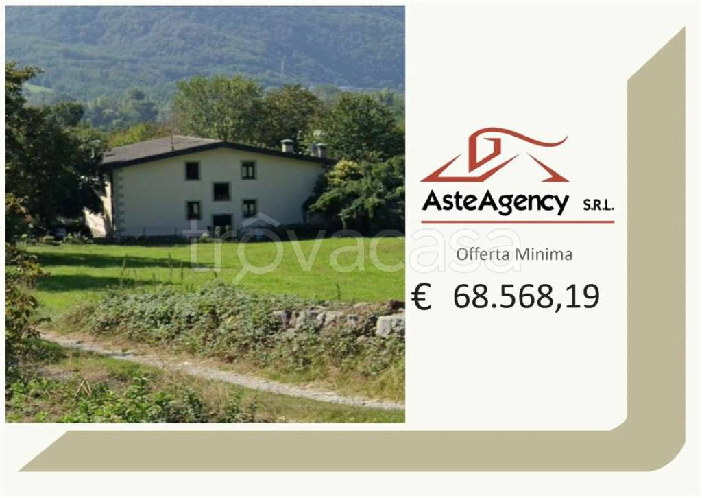 appartamento in vendita a Castione Andevenno