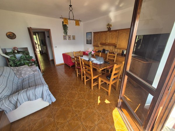 appartamento in vendita a Castione Andevenno