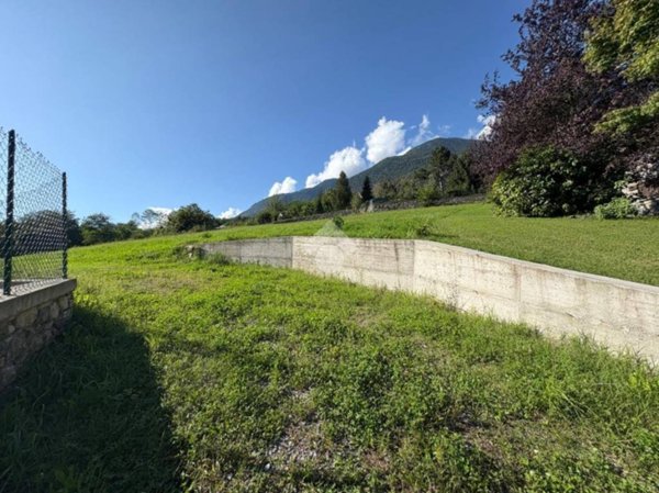 terreno edificabile in vendita a Castione Andevenno