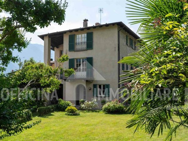 casa indipendente in vendita a Castione Andevenno in zona Andevenno