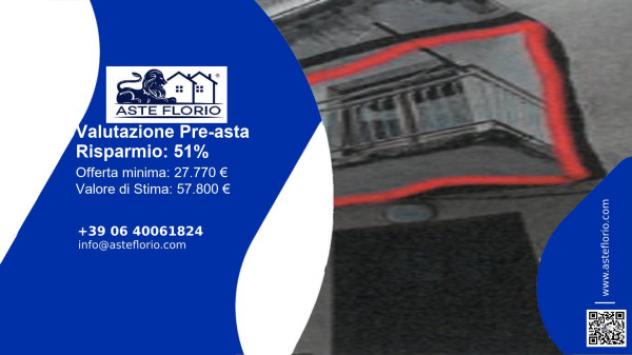 appartamento in vendita a Castione Andevenno