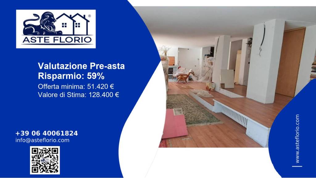 appartamento in vendita a Castione Andevenno