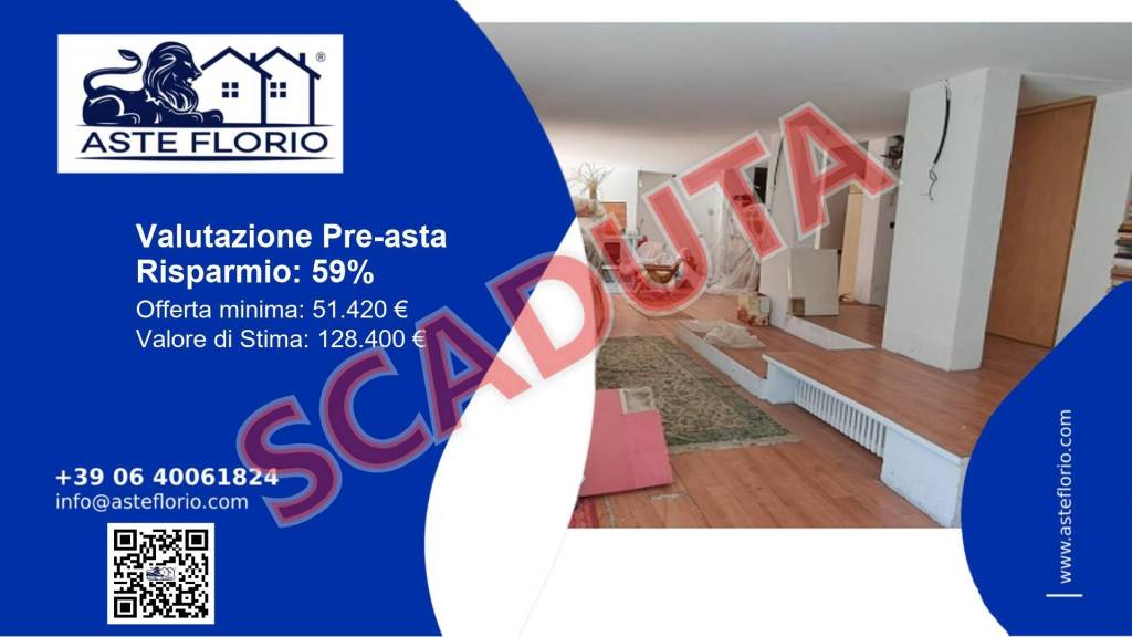 appartamento in vendita a Castione Andevenno