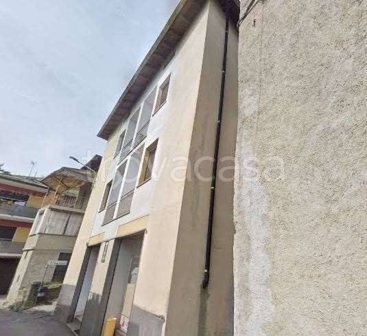appartamento in vendita a Castione Andevenno