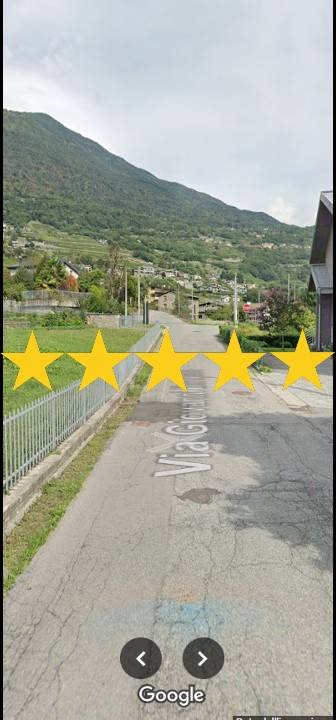 appartamento in vendita a Castione Andevenno