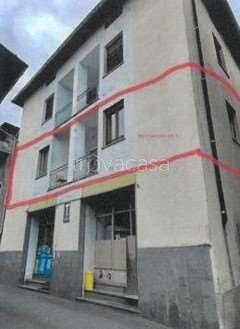 appartamento in vendita a Castione Andevenno
