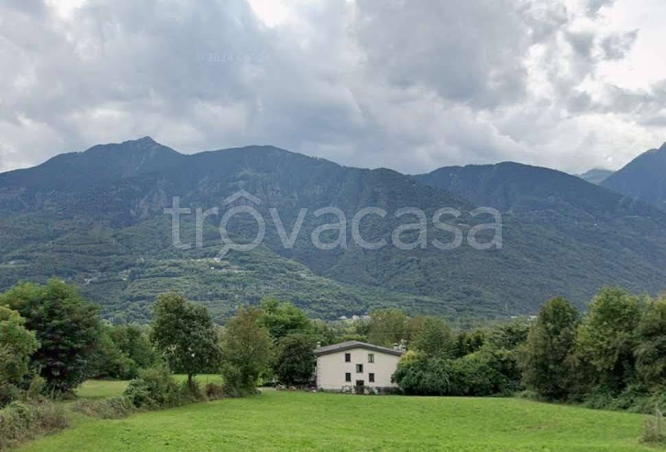 appartamento in vendita a Castione Andevenno