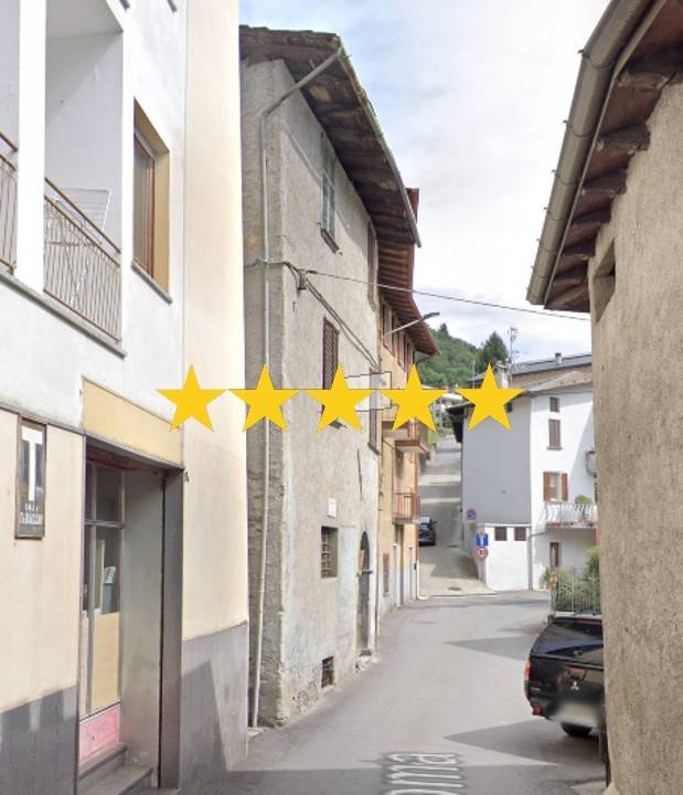 appartamento in vendita a Castione Andevenno