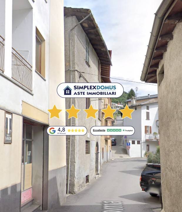 appartamento in vendita a Castione Andevenno