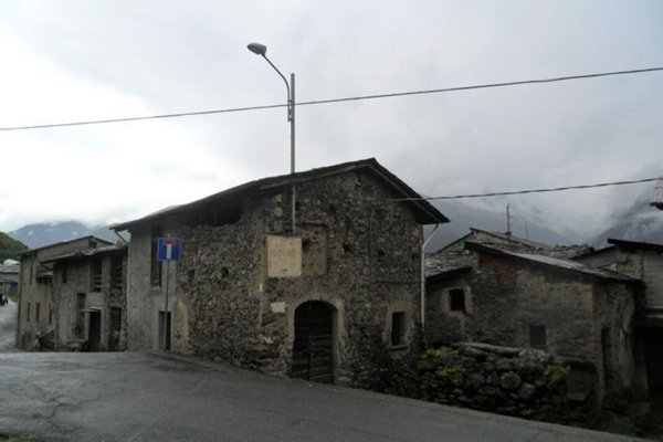 appartamento in vendita a Castione Andevenno