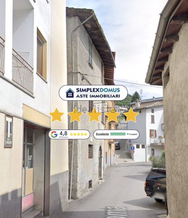 appartamento in vendita a Castione Andevenno