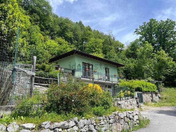 casa indipendente in vendita a Castione Andevenno