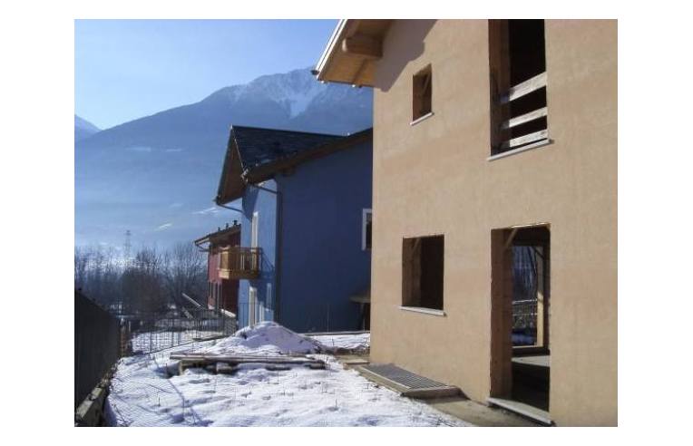 casa indipendente in vendita a Castione Andevenno