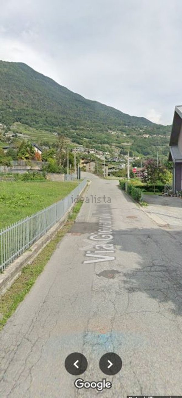 appartamento in vendita a Castione Andevenno