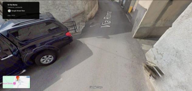 appartamento in vendita a Castione Andevenno