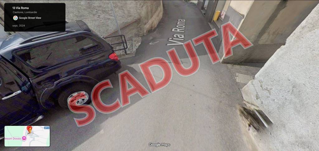 appartamento in vendita a Castione Andevenno in zona Margella