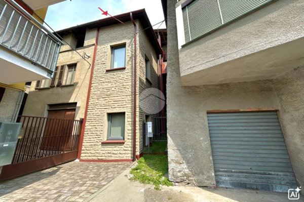 appartamento in vendita a Castione Andevenno
