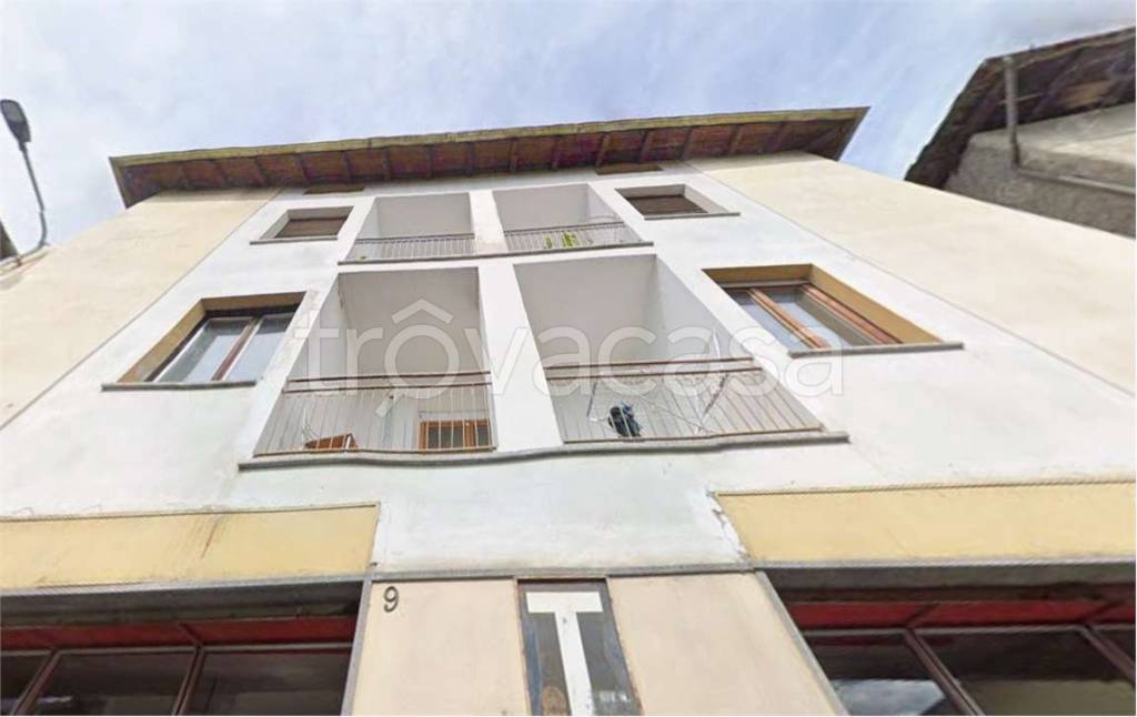 appartamento in vendita a Castione Andevenno