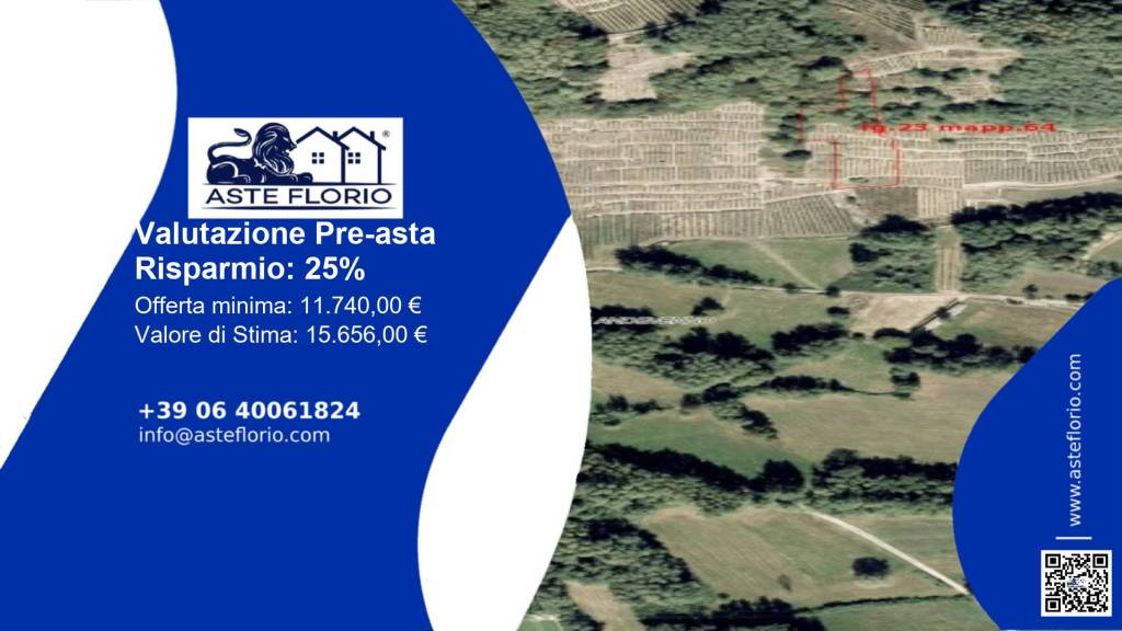 terreno agricolo in vendita a Castione Andevenno