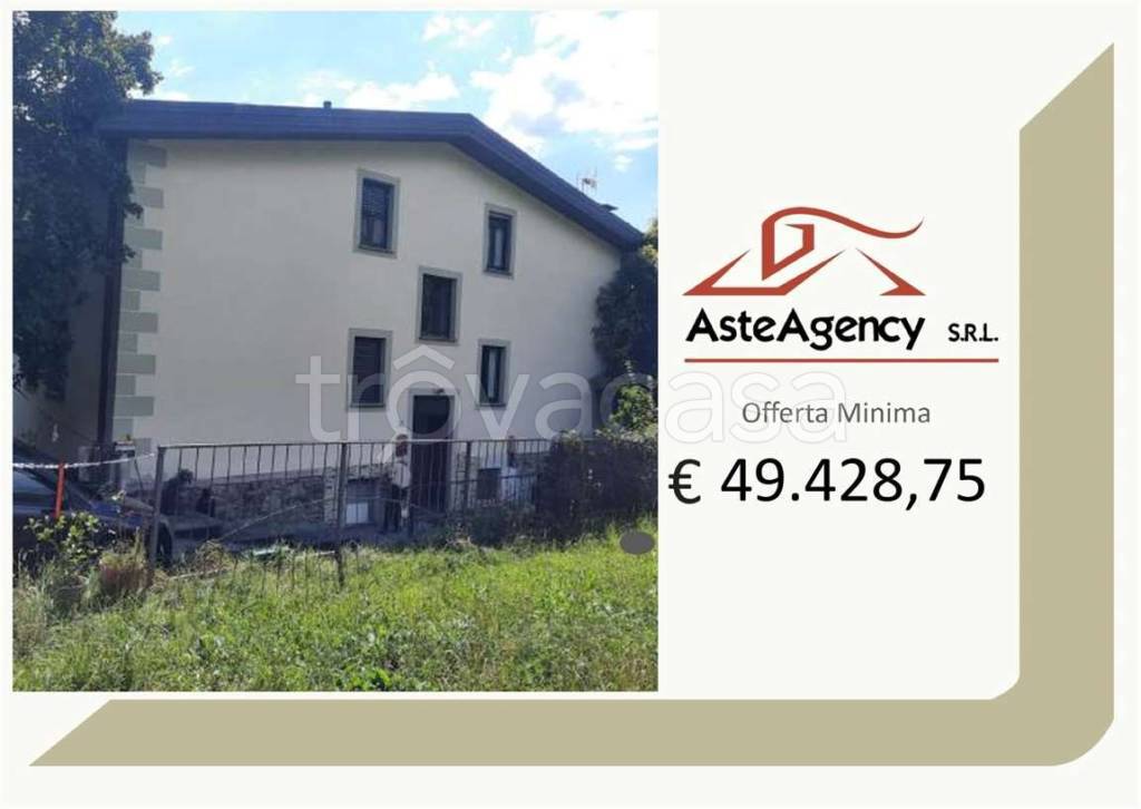 appartamento in vendita a Castione Andevenno