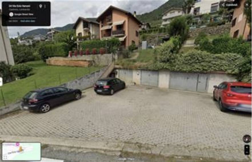 casa indipendente in vendita a Castione Andevenno