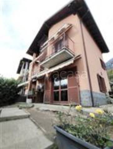 casa indipendente in vendita a Castione Andevenno