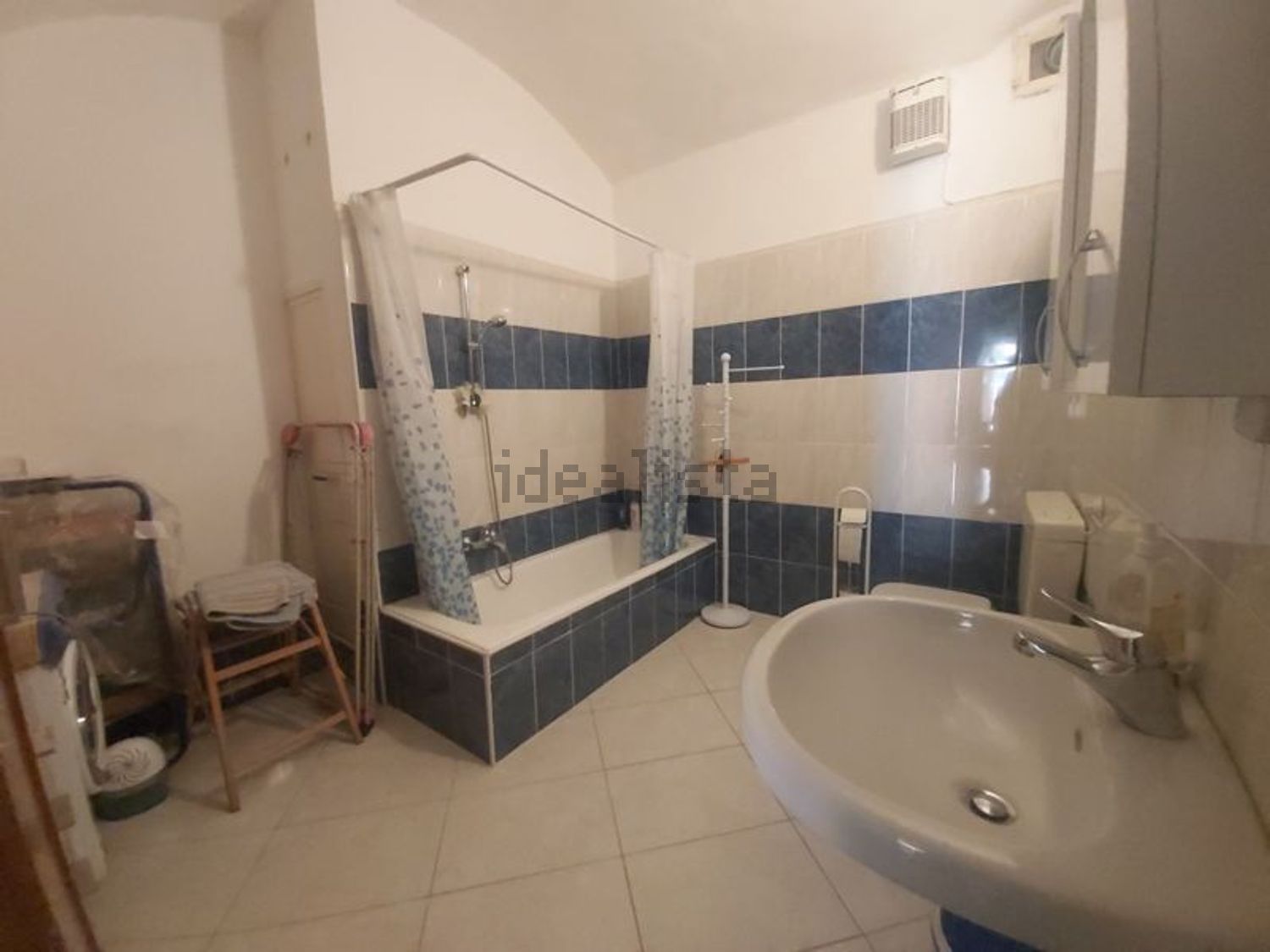 appartamento in vendita a Castione Andevenno in zona Andevenno