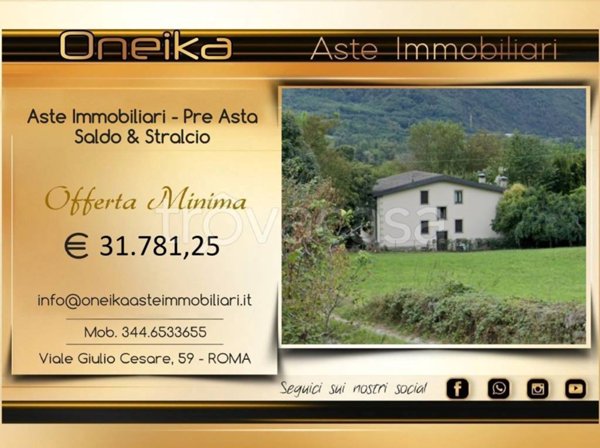 appartamento in vendita a Castione Andevenno