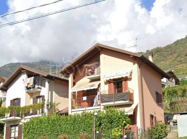appartamento in vendita a Castione Andevenno in zona Bettoli