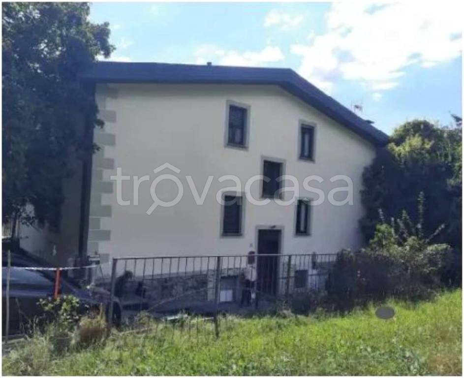 appartamento in vendita a Castione Andevenno in zona Balzarro