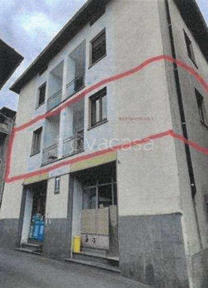 appartamento in vendita a Castione Andevenno