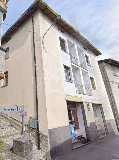 appartamento in vendita a Castione Andevenno