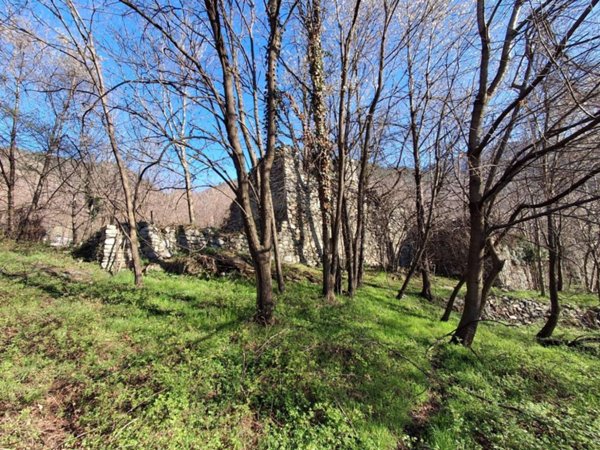 casa indipendente in vendita a Castione Andevenno in zona Barboni