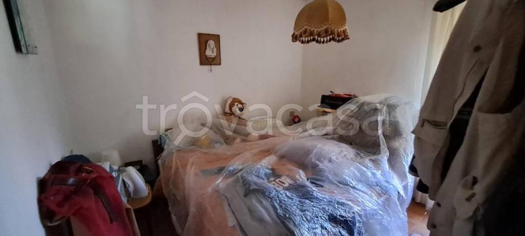 appartamento in vendita a Castione Andevenno in zona Balzarro