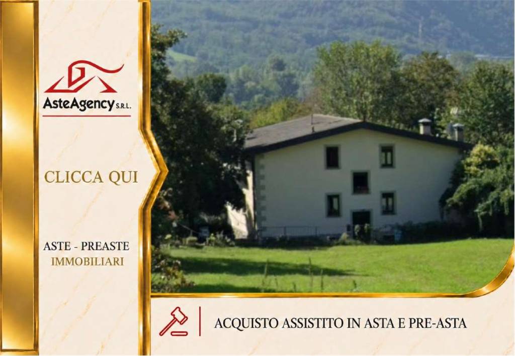 appartamento in vendita a Castione Andevenno in zona Balzarro